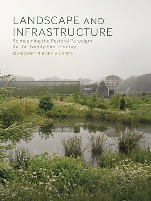 cover image of Landscape and Infrastructure